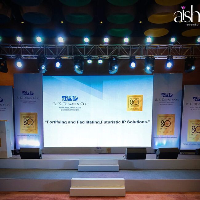 Alila Diwa Event