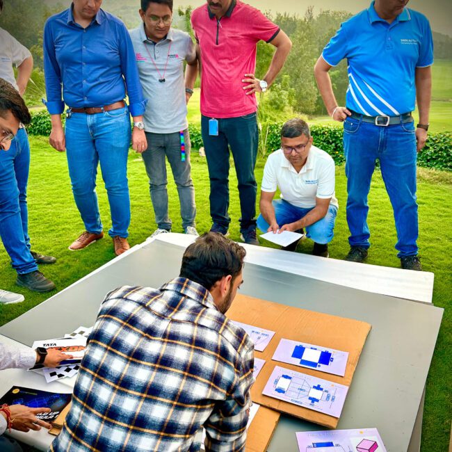Bosch & Tata Event