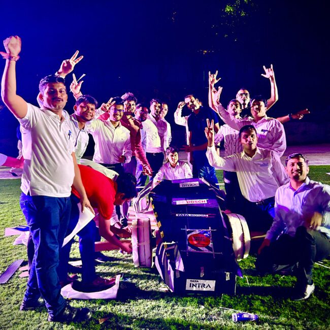 HDFC Bank Event