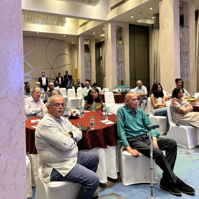 HDFC Bank Event